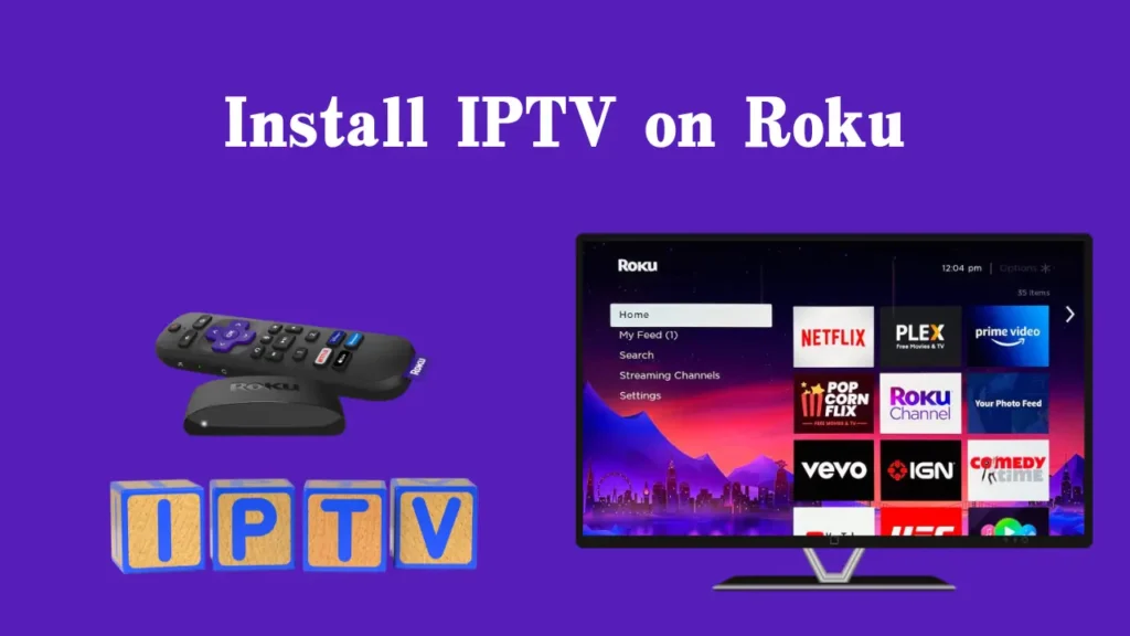 Roku