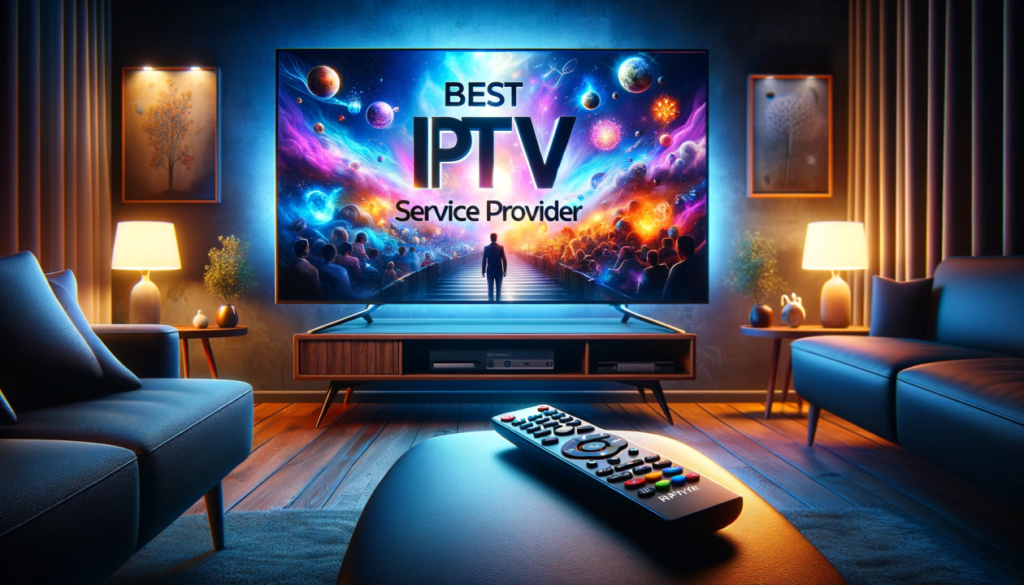 Catchon TV IPTV Smarters Pro